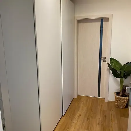 Apartmán Tomba *