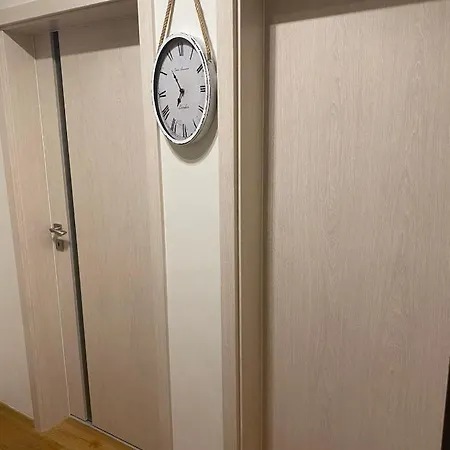 Apartmán Tomba