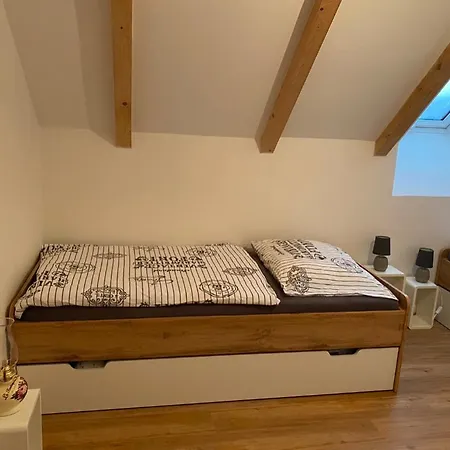 Tomba Apartmán Loučná pod Klínovcem