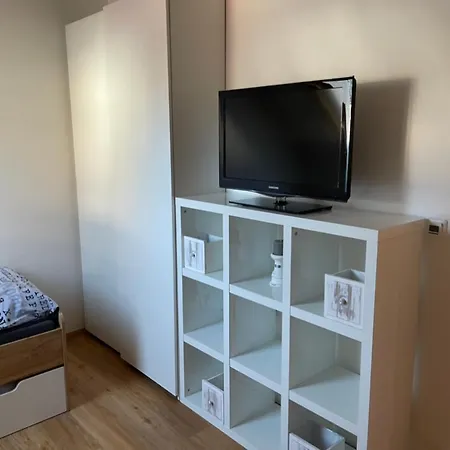 Tomba Apartmán *