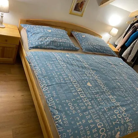 Tomba Apartmán Loučná pod Klínovcem