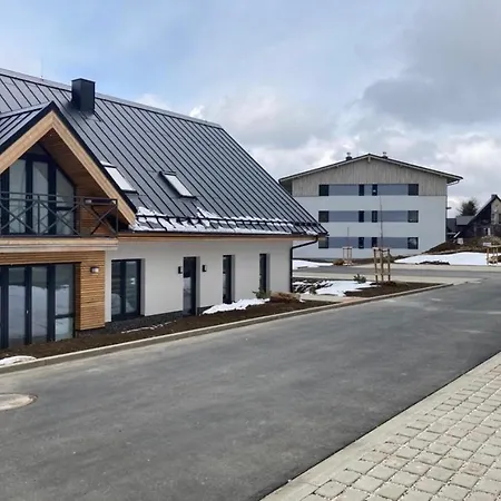 Apartmán Tomba